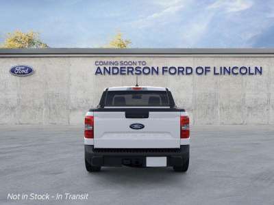 New 2025 Ford Maverick XLT Crew Cab Truck for sale in Lincoln NE