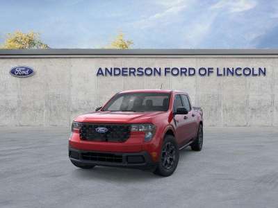 New 2025 Ford Maverick for sale in Lincoln NE