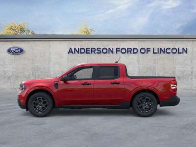 New 2025 Ford Maverick for sale in Lincoln NE