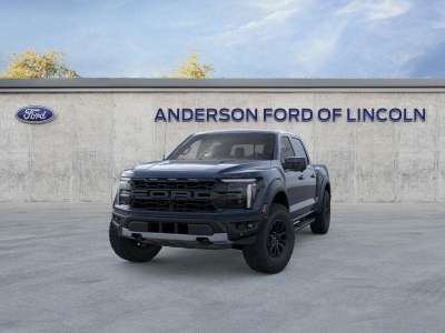 New 2025 Ford F-150 for sale in Lincoln NE