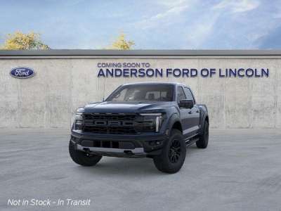New 2025 Ford F-150 for sale in Lincoln NE
