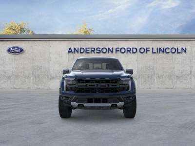 New 2025 Ford F-150 for sale in Lincoln NE