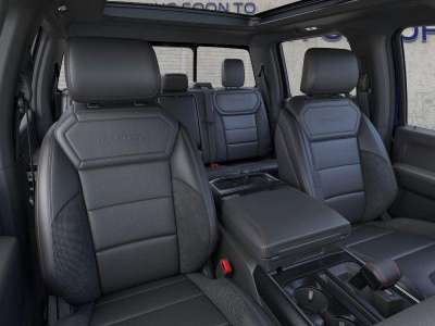 New 2025 Ford F-150 for sale in Lincoln NE