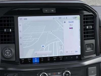 New 2025 Ford F-150 for sale in Lincoln NE