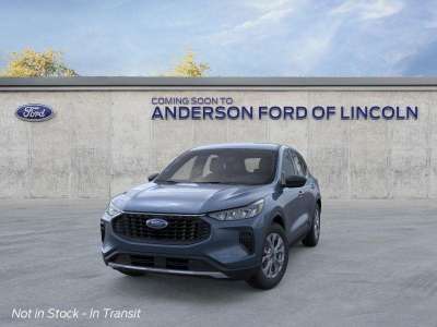 New 2026 Ford Escape for sale in Lincoln NE