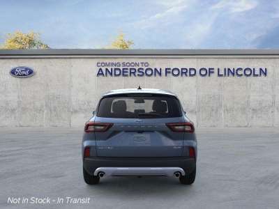New 2026 Ford Escape for sale in Lincoln NE