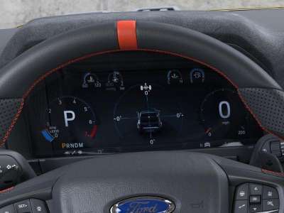 New 2025 Ford Ranger for sale in Lincoln NE