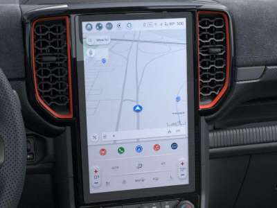 New 2025 Ford Ranger for sale in Lincoln NE