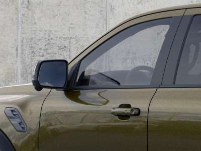 New 2025 Ford Ranger for sale in Lincoln NE