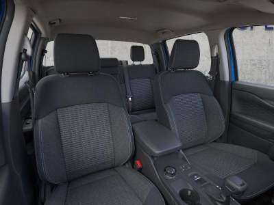 New 2025 Ford Ranger for sale in Lincoln NE