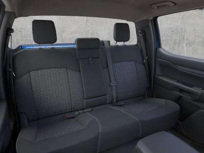 New 2025 Ford Ranger for sale in Lincoln NE