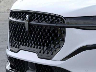 New 2026 Lincoln Nautilus for sale in Lincoln NE