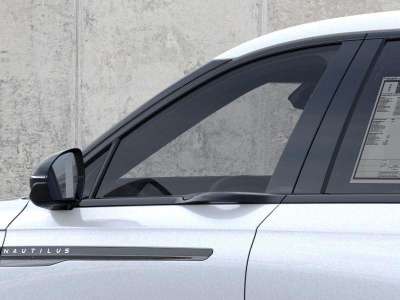 New 2026 Lincoln Nautilus for sale in Lincoln NE