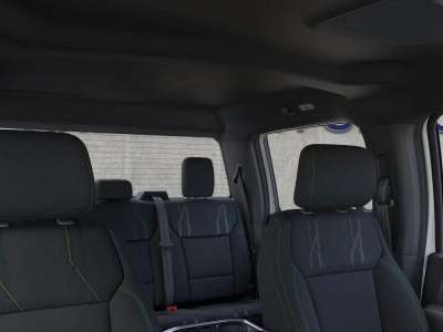 New 2025 Ford F-150 for sale in Lincoln NE