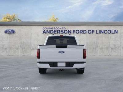 New 2025 Ford F-150 for sale in Lincoln NE