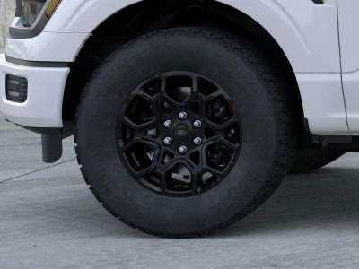 New 2025 Ford F-150 for sale in Lincoln NE