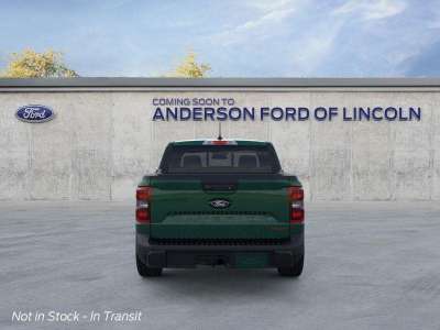 New 2025 Ford Maverick Tremor Crew Cab Truck for sale in Lincoln NE