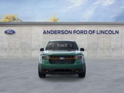 New 2025 Ford Maverick Tremor Crew Cab Truck for sale in Lincoln NE