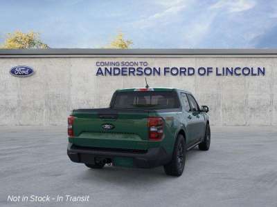 New 2025 Ford Maverick Tremor Crew Cab Truck for sale in Lincoln NE