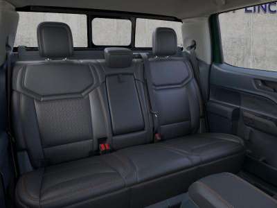 New 2025 Ford Maverick for sale in Lincoln NE