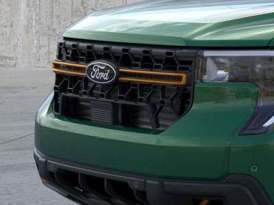 New 2025 Ford Maverick for sale in Lincoln NE