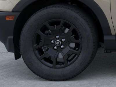 New 2025 Ford Bronco Sport for sale in Lincoln NE