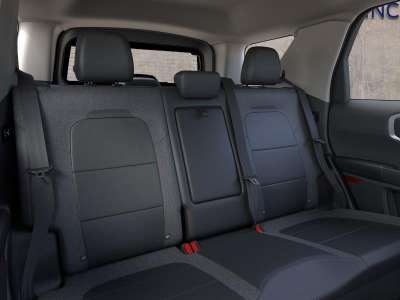 New 2025 Ford Bronco Sport for sale in Lincoln NE