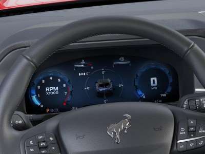 New 2025 Ford Bronco Sport for sale in Lincoln NE