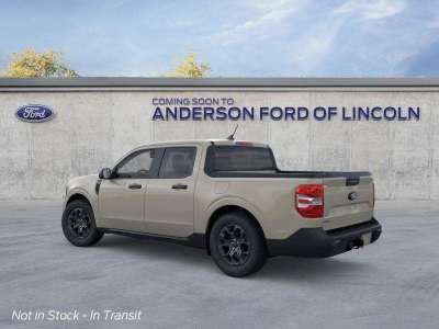 New 2025 Ford Maverick XLT Crew Cab Truck for sale in Lincoln NE