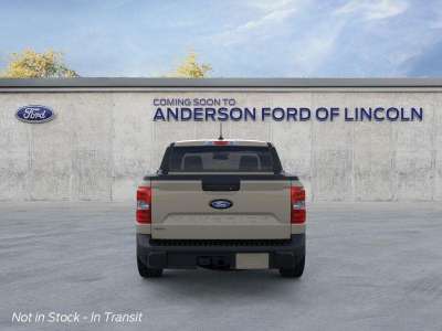 New 2025 Ford Maverick XLT Crew Cab Truck for sale in Lincoln NE