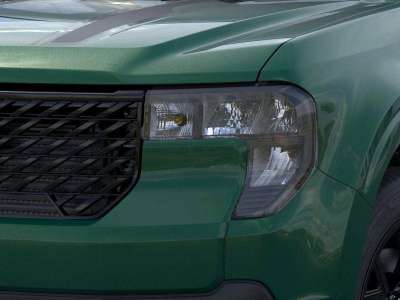 New 2025 Ford Maverick for sale in Lincoln NE