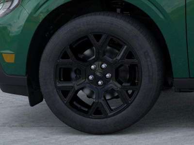 New 2025 Ford Maverick for sale in Lincoln NE