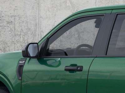 New 2025 Ford Maverick for sale in Lincoln NE