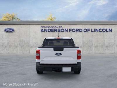 New 2025 Ford Maverick XLT Crew Cab Truck for sale in Lincoln NE