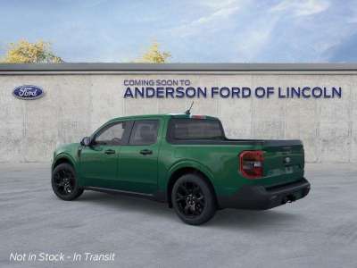 New 2025 Ford Maverick XLT Crew Cab Truck for sale in Lincoln NE
