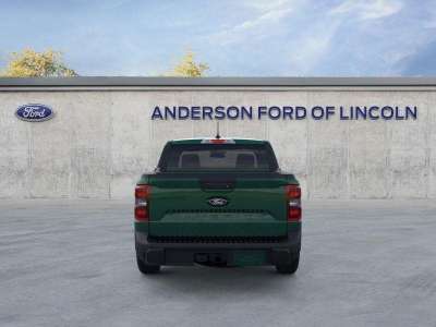 New 2025 Ford Maverick XLT Crew Cab Truck for sale in Lincoln NE