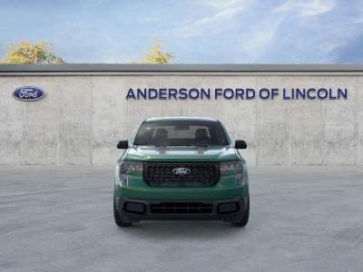 New 2025 Ford Maverick XLT Crew Cab Truck for sale in Lincoln NE