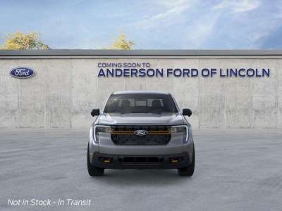 New 2025 Ford Maverick Tremor Crew Cab Truck for sale in Lincoln NE