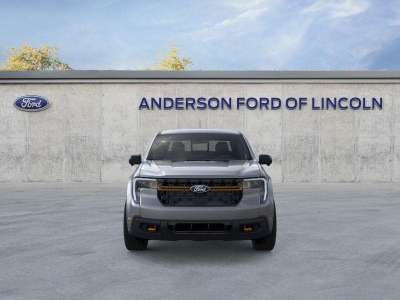 New 2025 Ford Maverick Tremor Crew Cab Truck for sale in Lincoln NE