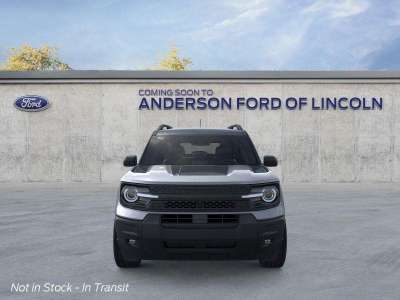 New 2025 Ford Bronco Sport for sale in Lincoln NE