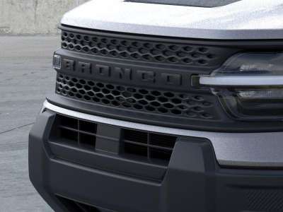 New 2025 Ford Bronco Sport for sale in Lincoln NE
