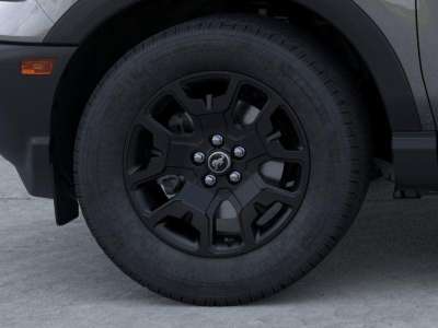 New 2025 Ford Bronco Sport for sale in Lincoln NE