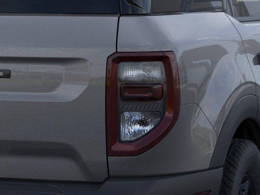 New 2025 Ford Bronco Sport for sale in Lincoln NE