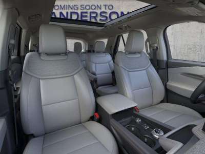 New 2026 Ford Explorer Active SUV/Crossover for sale in Lincoln NE