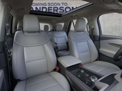 New 2026 Ford Explorer Active SUV/Crossover for sale in Lincoln NE