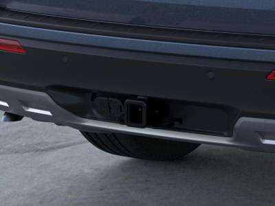 New 2026 Ford Explorer for sale in Lincoln NE