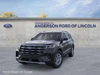 New 2026 Ford Explorer Active SUV/Crossover for sale in Lincoln NE