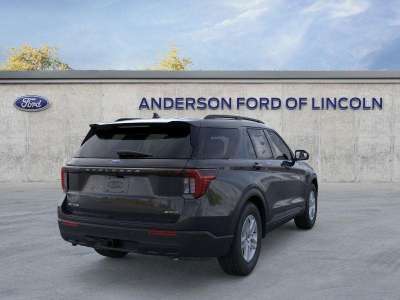 New 2026 Ford Explorer Active SUV/Crossover for sale in Lincoln NE