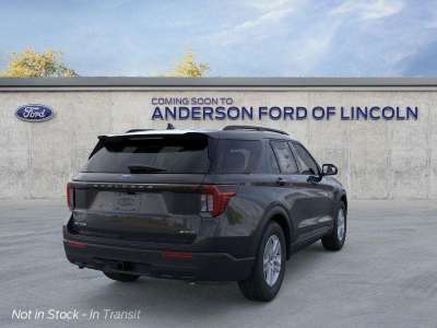 New 2026 Ford Explorer Active SUV/Crossover for sale in Lincoln NE