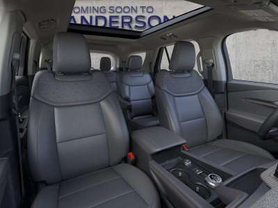 New 2026 Ford Explorer Active SUV/Crossover for sale in Lincoln NE